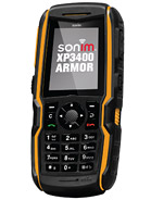 Best available price of Sonim XP3400 Armor in Iran