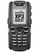 Best available price of Sonim XP3-20 Quest in Iran