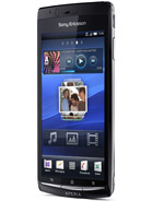 Best available price of Sony Ericsson Xperia Arc in Iran