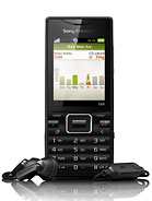 Best available price of Sony Ericsson Elm in Iran