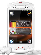 Best available price of Sony Ericsson Live with Walkman in Iran