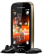 Best available price of Sony Ericsson Mix Walkman in Iran