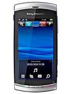 Best available price of Sony Ericsson Vivaz in Iran
