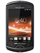 Best available price of Sony Ericsson WT18i in Iran