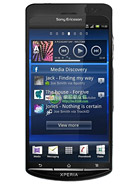 Best available price of Sony Ericsson Xperia Duo in Iran