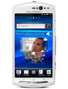 Best available price of Sony Ericsson Xperia neo V in Iran