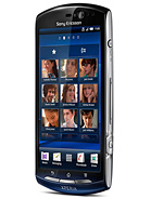 Best available price of Sony Ericsson Xperia Neo in Iran