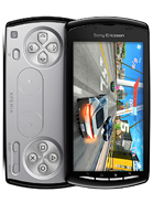 Best available price of Sony Ericsson Xperia PLAY CDMA in Iran