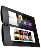 Best available price of Sony Tablet P in Iran