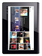 Best available price of Sony Tablet S in Iran