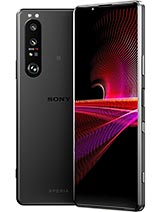 Best available price of Sony Xperia 1 III in Iran