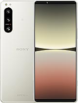 Best available price of Sony Xperia 5 IV in Iran