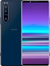 Best available price of Sony Xperia 5 Plus in Iran