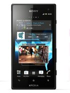 Best available price of Sony Xperia acro S in Iran