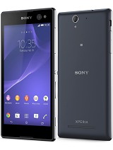 Best available price of Sony Xperia C3 in Iran