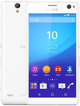 Best available price of Sony Xperia C4 Dual in Iran