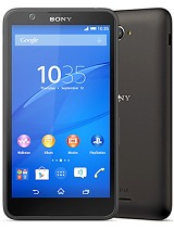 Best available price of Sony Xperia E4 in Iran