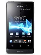 Best available price of Sony Xperia go in Iran