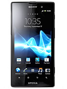 Best available price of Sony Xperia ion HSPA in Iran