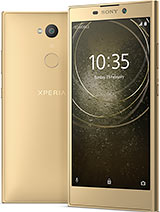 Best available price of Sony Xperia L2 in Iran