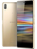 Best available price of Sony Xperia L3 in Iran