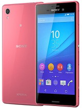 Best available price of Sony Xperia M4 Aqua in Iran