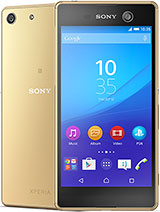 Best available price of Sony Xperia M5 Dual in Iran