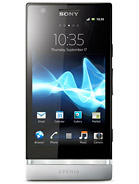 Best available price of Sony Xperia P in Iran