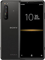 Best available price of Sony Xperia Pro in Iran