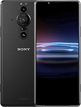 Best available price of Sony Xperia Pro-I in Iran