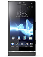 Best available price of Sony Xperia SL in Iran