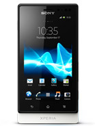 Best available price of Sony Xperia sola in Iran