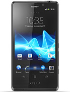 Best available price of Sony Xperia T in Iran