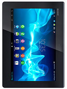 Best available price of Sony Xperia Tablet S in Iran