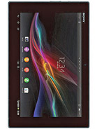 Best available price of Sony Xperia Tablet Z Wi-Fi in Iran