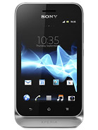 Best available price of Sony Xperia tipo dual in Iran