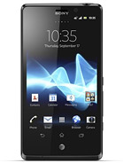 Best available price of Sony Xperia T LTE in Iran