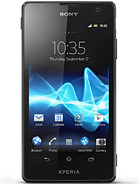 Best available price of Sony Xperia TX in Iran