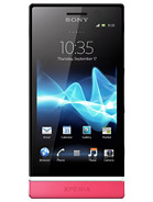 Best available price of Sony Xperia U in Iran