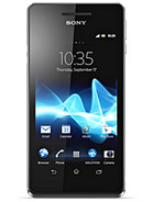 Best available price of Sony Xperia V in Iran