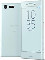 Best available price of Sony Xperia X Compact in Iran