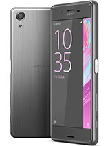 Best available price of Sony Xperia X Performance in Iran