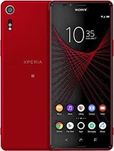 Best available price of Sony Xperia X Ultra in Iran