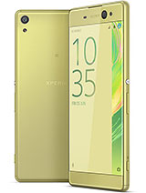 Best available price of Sony Xperia XA Ultra in Iran