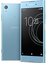 Best available price of Sony Xperia XA1 Plus in Iran