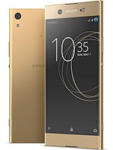 Best available price of Sony Xperia XA1 Ultra in Iran