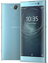 Best available price of Sony Xperia XA2 in Iran