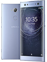 Best available price of Sony Xperia XA2 Ultra in Iran