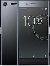Best available price of Sony Xperia XZ Premium in Iran