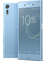 Best available price of Sony Xperia XZs in Iran